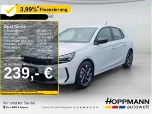 Opel Corsa F GS *Kamera*SHZ*LHZ*Carplay