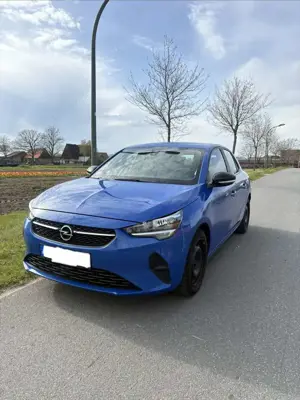 Opel Corsa Edition