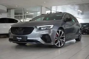 Opel Insignia Bild 4