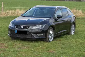 SEAT Leon ST 1.4 TSI ACT StartStop FR