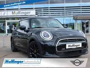 MINI Cooper Classic DKG Apple LED DAB+ Bluetooth Navi