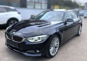 BMW 435 435d xDrive Gran Coupé*LUXURY*HUD|GSD|AHK|LED