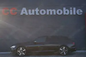 Audi S6 Avant 3.0 TDI/HD-Matrix/BO/Virtual/Kamera/