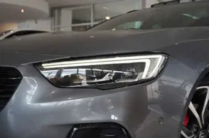 Opel Insignia Bild 5