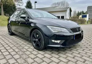 SEAT Leon ST 1.4 TSI StartStop FR