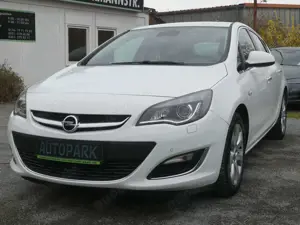 Opel Astra J Innovation*Sitzhz.*BT*Klima*Nr.51