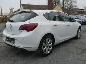 Opel Astra J Innovation*Sitzhz.*BT*Klima*Nr.51 Bild 5