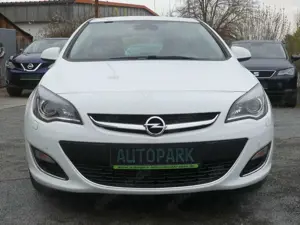 Opel Astra J Innovation*Sitzhz.*BT*Klima*Nr.51 Bild 2
