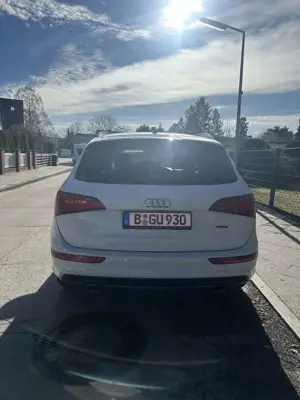 Audi Q5 Bild 5