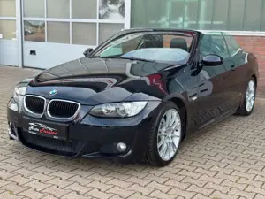 BMW 325 i Cabrio Automatik e93 M-Paket 1.HAND