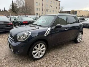 MINI Cooper SD Countryman *Leder*Navi*Top