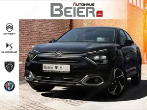Citroen C4 C4 PureTech 130 SS EAT8 Max