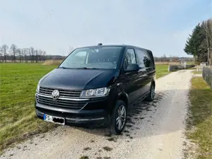 Volkswagen T6.1 Transporter Transporter T6.1 Kurz Sortimo