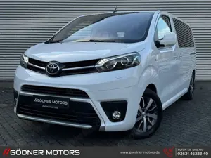 Toyota Proace Bild 1