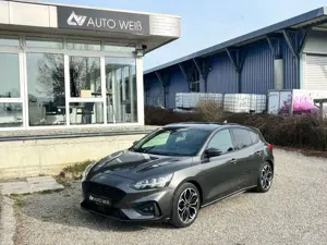 Ford Focus Lim. ST-Line/ACC/SPUR/KAMERA/LED/HU-NEU