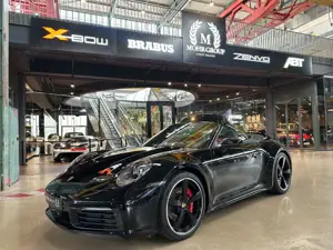 Porsche 992 911 Carrera 4S/PDLS+/APPROVED/VAT DEDUCTIBLE