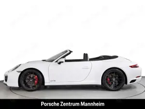 Porsche 991 -2 Carrera GTS Cabrio 18-Wege Kamera Bose Temposta Bild 2