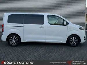 Toyota Proace Bild 3