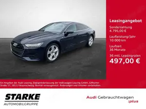 Audi A7 Sportback 45 TFSI S tronic quattro