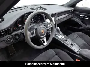 Porsche 991 -2 Carrera GTS Cabrio 18-Wege Kamera Bose Temposta Bild 4