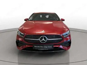 Mercedes-Benz A 220 d Limo AMG-Line Premium+AHK+KEYLESS+Navi-P Bild 3