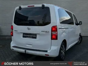 Toyota Proace Bild 4