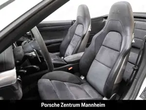 Porsche 991 -2 Carrera GTS Cabrio 18-Wege Kamera Bose Temposta Bild 5