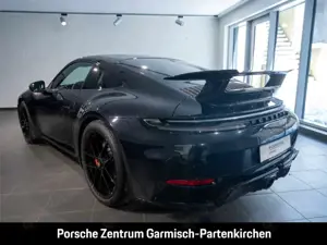 Porsche 992 911 Carrera 4 GTS Memory LenkradHZG Bose SHZ Bild 3
