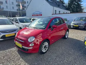Fiat 500 Lounge, KUPPLUNG NEU!
