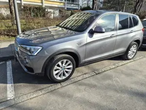 BMW X3 xDrive30d Aut.
