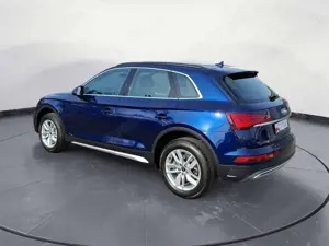 Audi Q5 40TDI quattro S tronic advanced AHK Business Bild 4