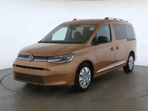 Volkswagen Caddy Maxi Style 2.0 TDI DSG AHK ACC Standheizung