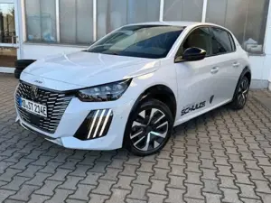 Peugeot 208 Elektromotor 156 GT (U)