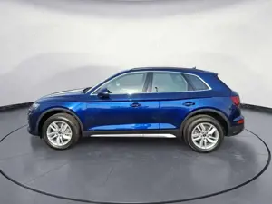 Audi Q5 40TDI quattro S tronic advanced AHK Business Bild 3