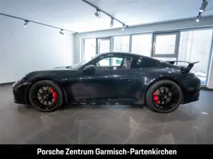 Porsche 992 911 Carrera 4 GTS Memory LenkradHZG Bose SHZ Bild 2
