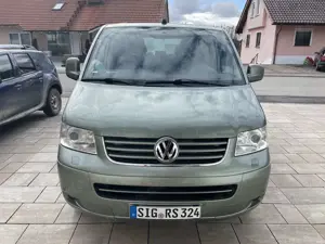 Volkswagen T5 Multivan DPF Startline Autm.