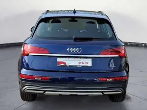 Audi Q5 40TDI quattro S tronic advanced AHK Business Bild 5