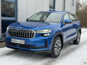 Skoda Kodiaq 1.5 TSI Selection+Kamera+AHK+ACC+Keyless+Cockpit
