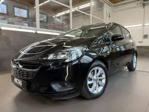 Opel Corsa Active ecoFlex Automatik SHZ LHZ PDC NAVI