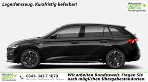Skoda Scala Monte Carlo DSG MonteC Pano Matrix Nav Kessy SH...