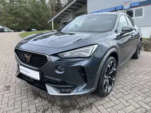 CUPRA Formentor VZ 4Drive
