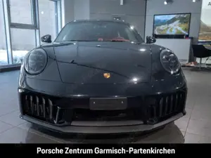 Porsche 992 911 Carrera 4 GTS Memory LenkradHZG Bose SHZ Bild 4