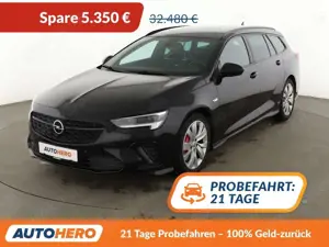 Opel Insignia 2.0 Turbo GSi 4x4 Aut.*NAVI*CAM*LED*PDC*SHZ*BOSE*