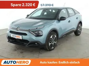 Citroen C4 1.5 Blue-HDi Feel *LED*TEMPO*PDC*KLIMA*