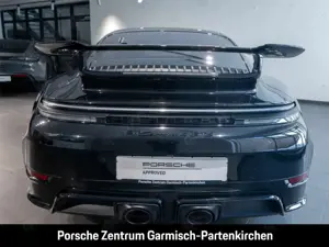 Porsche 992 911 Carrera 4 GTS Memory LenkradHZG Bose SHZ Bild 5