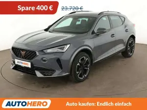 CUPRA Formentor 1.5 TSI ACT Business Edition Aut.*NAV*ACC*CAM*PDC*