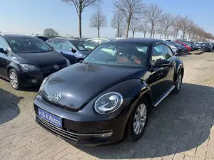 Volkswagen Beetle Lim. Design