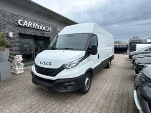 Iveco Daily 35 S 16 Aut. Kasten Hoch*TEMP*KLIMA*MFL