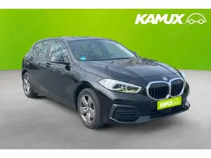 BMW 118 i Steptronic Advantage+LED+NAVI+HUD+TEMPO