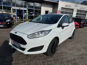 Ford Fiesta Trend SHZ Notbremsass. Berganfahrass. Kollisionswa